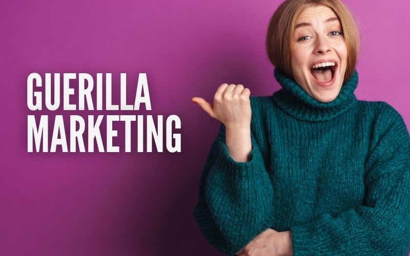 web krefeld glossar guerilla marketing